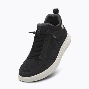 Black TropicFeel Geyser Great F. Black NWT unisex